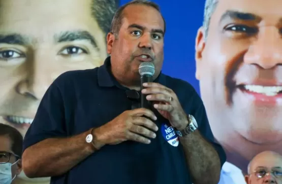 “O PT fez da Bahia vergonha nacional”, diz Sandro Régis após IBGE mostrar que estado tem a maior taxa de desemprego do Brasil