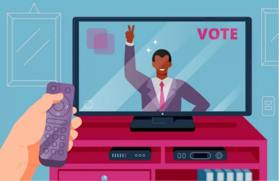 Campanha eleitoral começa hoje nas ruas do país