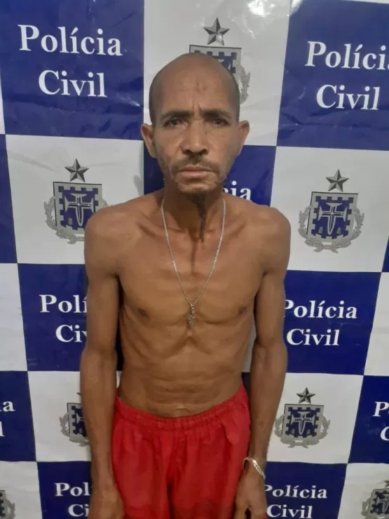 Homem é preso por estupro de vulnerável em Caravelas