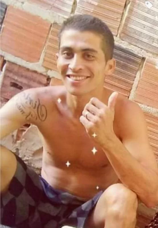 Bochecha morre em troca de tiros com a CIPE/Mata Atlântica em Caravelas