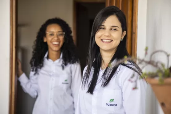 Suzano abre inscrições para o Programa de Trainee 2023