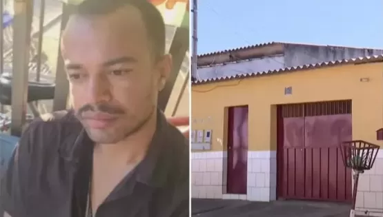 Jovem é encontrado morto e com olhos arrancados e as orelhas cortadas; polícia investiga