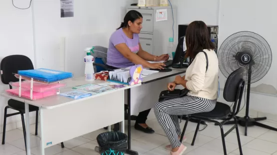 Centros de Referência do CRAS auxiliam teixeirenses na convivência comunitária