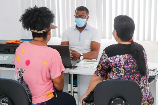 Centros de Referência do CRAS auxiliam teixeirenses na convivência comunitária