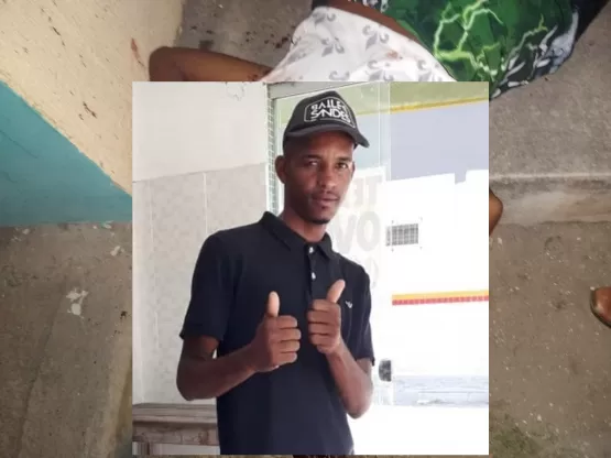 Homem é morto a tiros no bairro São Brás em Prado