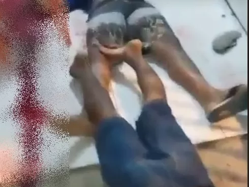 Chacina – Três pessoas foram executadas e duas ficaram feridas, em Eunápolis