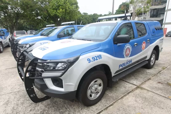 Fugitivo da justiça do  Espírito Santo por homicídio é preso pela PM por dirigir embiagado, em Teixeira de Freitas