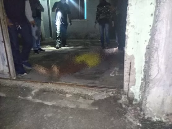 Jovem é executado com 12 tiros no Ramalho, em Teixeira de Freitas