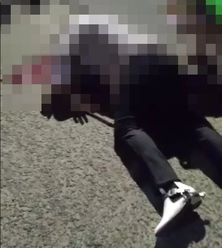 Cigano é executado quando voltava de vaquejada em Canavieiras