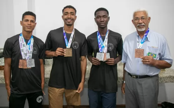 Equipe de karatê apoiada pela prefeitura consagra Teixeira de Freitas como vice-campeã em campeonato estadual