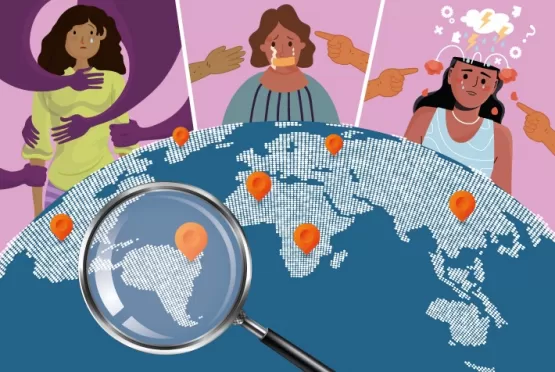 TCE/BA participa de auditoria internacional sobre violência contra as mulheres