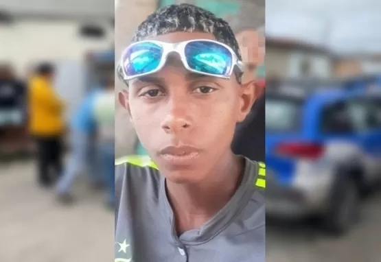 Familiares reconhecem no IML corpo do jovem assassinado no Liberdade I