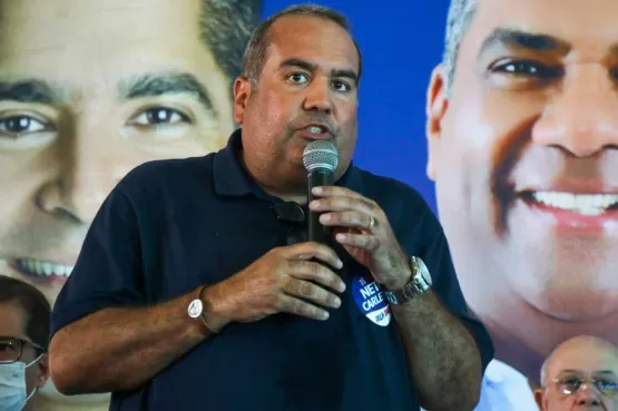 Sandro Régis critica pedido do PT para impugnar pesquisas: “atitude antidemocrática