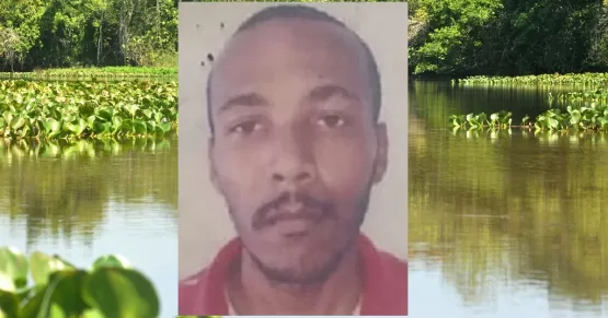 Homem que estava desaparecido é encontrado morto na Prainha em Teixeira de Freitas