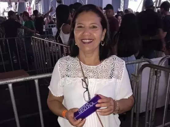 GO: Professora é assassinada por ex-aluno que levava broncas em aula
