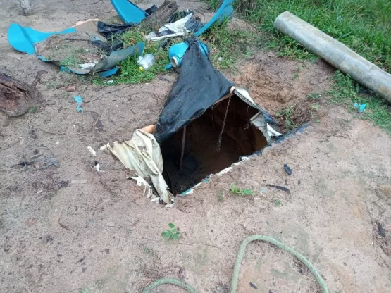 Acusado de matar vaqueiro decapitado em fazenda do interior de Caravelas é preso pela Polícia Civil