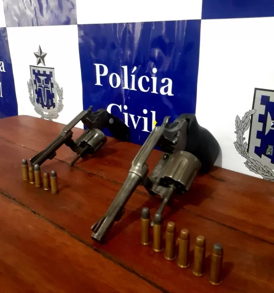 Acusado de matar vaqueiro decapitado em fazenda do interior de Caravelas é preso pela Polícia Civil