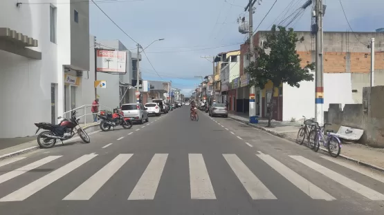 Mucuri é a mais segura e inteligente das cidades com modernas obras de mobilidade urbana e iluminação de LED