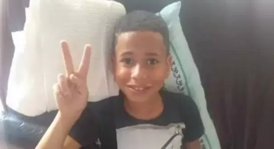 Menino de 10 anos morre após fazer desafio da internet em Belo Horizonte