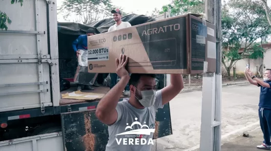 Secretário de Saúde comemora conquistas históricas para a saúde do município de Vereda