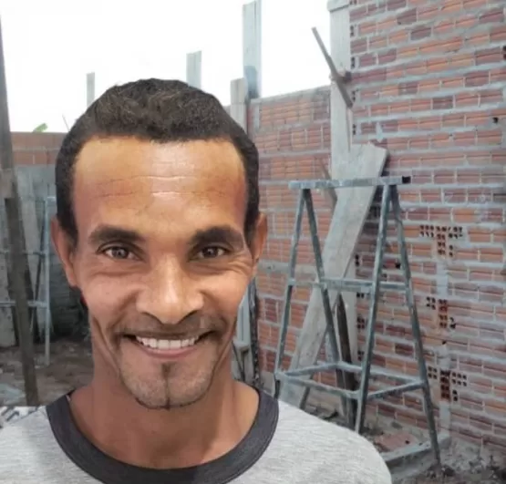 “Fininho” é preso por policiais da DEAM suspeito de estupro de vulnerável 