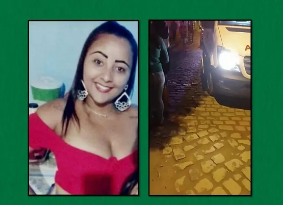 Mulher é morta a tiros em Itanhém