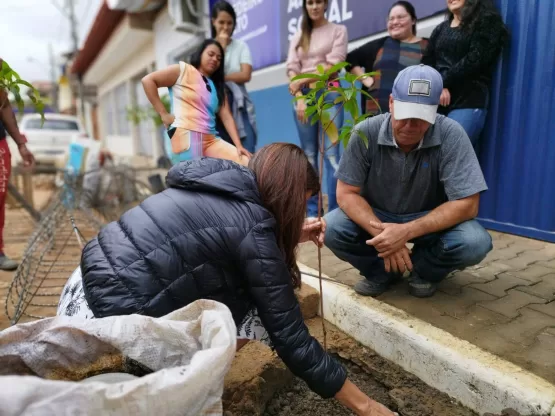 Prefeitura de Medeiros Neto lança projeto 