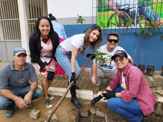 Prefeitura de Medeiros Neto lança projeto 