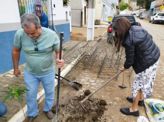 Prefeitura de Medeiros Neto lança projeto 