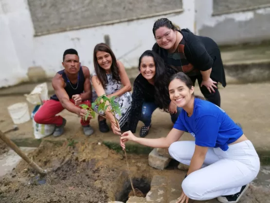 Prefeitura de Medeiros Neto lança projeto 