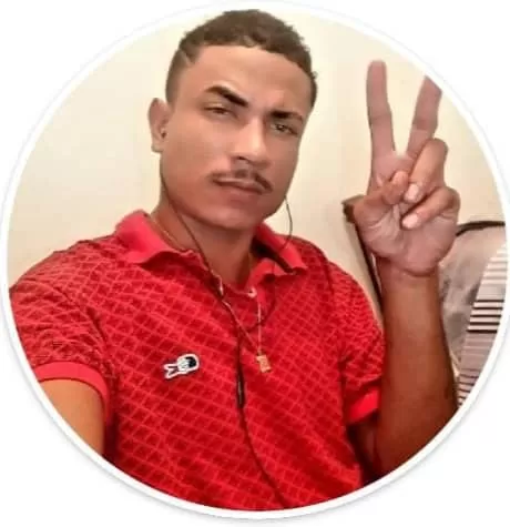 A morte bate á porta- Criminoso chama vítima pelo nome antes de matá-lo a tiros na cidade do Prado 