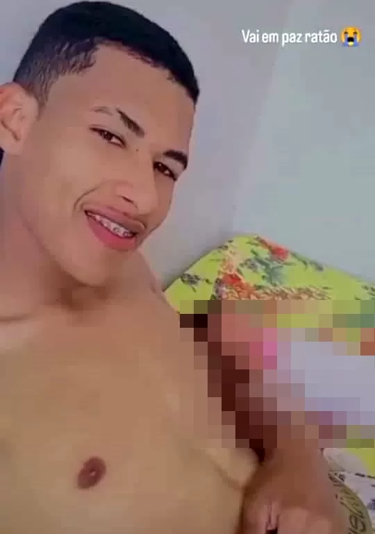 “Ratão” é executado com 5 tiros na cabeça na estrada de Maria Mil Réis em Teixeira de Freitas