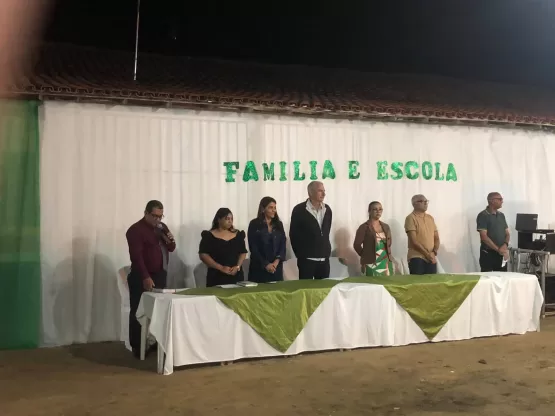 Prefeitura de Medeiros Neto realiza o 2º Encontro da Família e Escola do Campo