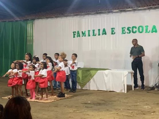 Prefeitura de Medeiros Neto realiza o 2º Encontro da Família e Escola do Campo