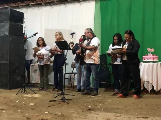 Prefeitura de Medeiros Neto realiza o 2º Encontro da Família e Escola do Campo