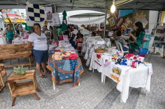 Projeto Arte na Praça é retomado na próxima quinta (01), em Teixeira de Freitas