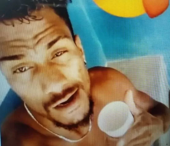 Polícia prende suspeito de matar a sangue frio Vombetinho, filho do ex vereador Vomberto e Zenilton  em Mucuri  