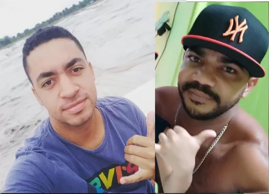 Polícia prende suspeito de matar a sangue frio Vombetinho, filho do ex vereador Vomberto e Zenilton  em Mucuri  
