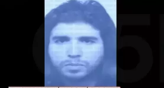 Vídeo mostra brasileiro atirando conta a cabeça da vice presidente da Argentina