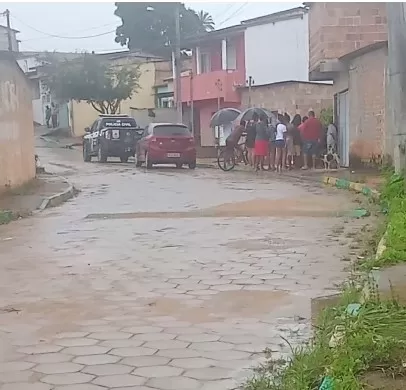 Suspeito de participação na morte do escrivão,  Ferrolho tomba em confronto com a polícia,  
