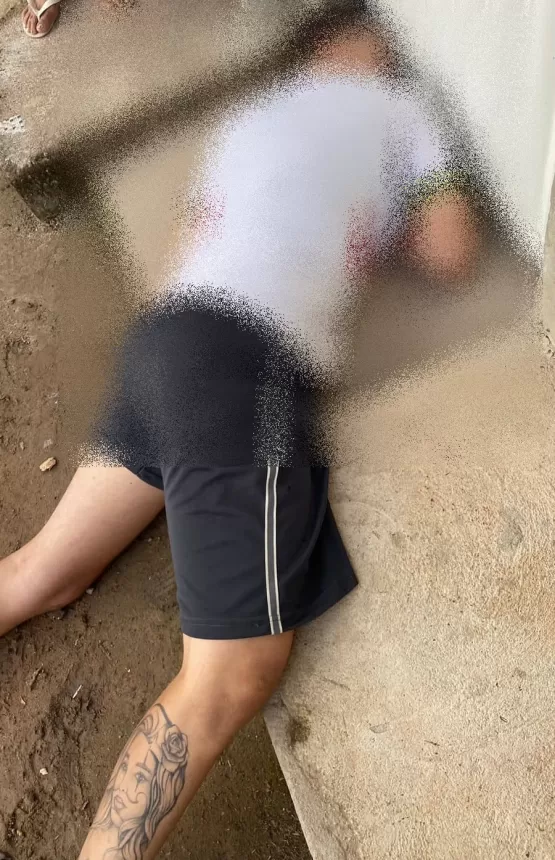 Jovem é executado a tiros em Posto da Mata 
