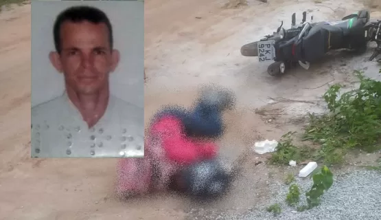 Alemão é morto a tiros em Posto da Mata