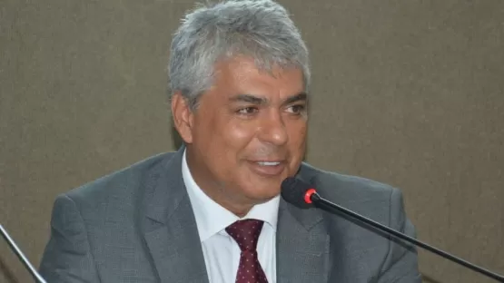 Deputado Robinho ironiza “desespero explícito” de Rui Costa: “ele vai ter que engolir ACM Neto”