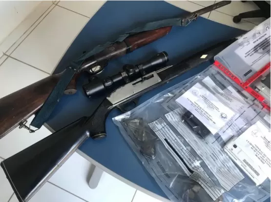 Alvo de operação na BA, vereador é investigado por ter matado secretário de Administração que descobriu fraudes