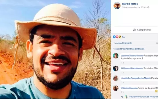 Alvo de operação na BA, vereador é investigado por ter matado secretário de Administração que descobriu fraudes
