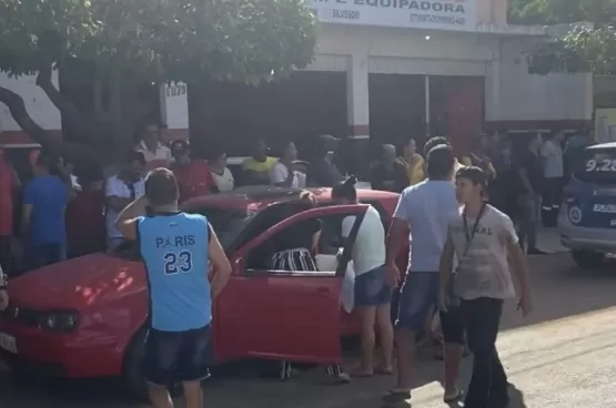 Vereador é preso por suspeita de envolvimento de execução na Bahia