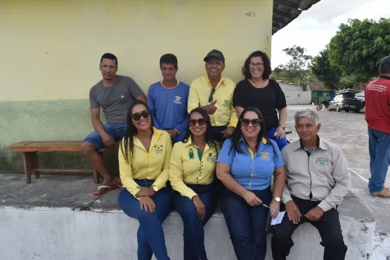 Nova Tribuna promove desfile cívico para comemorar os 200 anos da Independência do Brasil