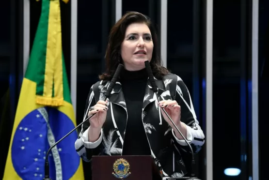 Simone Tebet defende reajuste de 100% na tabela do SUS