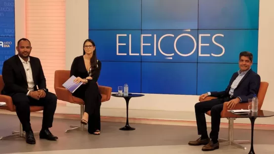 ACM Neto afirma que vai autorizar concursos para carreiras da segurança pública já no primeiro dia de mandato