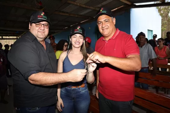 Agricultores familiares de Itamaraju debatem o desenvolvimento rural do Extremo Sul